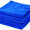 4 Pieces Microfiber Cloths for Car Wash Towel Microfiber Towels Microfiber Towel Car Beauty Tools Car Towel Car Seat
